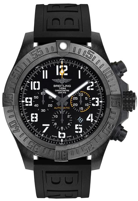 Prices for New Breitling Avenger Hurricane 